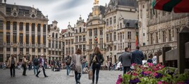 Амстердам Schiphol: наем на частен самолет