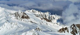 Мадрид - Ница : наем на частен самолет 
