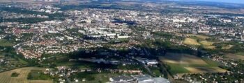 Katsina : location de jet privé