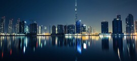Международно летище Бахрейн: частен самолет под наем