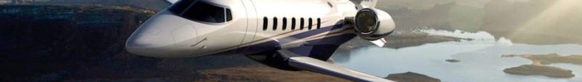 Bombardier се отказва от емблематичния си модел Learjet