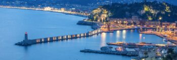Hambourg Monaco location jet privé
