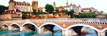 Lviv Danylo Halytskyi : location de jet privé