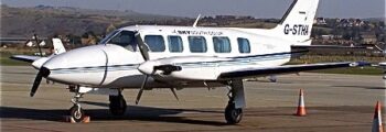 Beechcraft 1900D