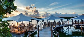 Plaisance Mauritius Sir Seewoosagur : частен самолет под наем 