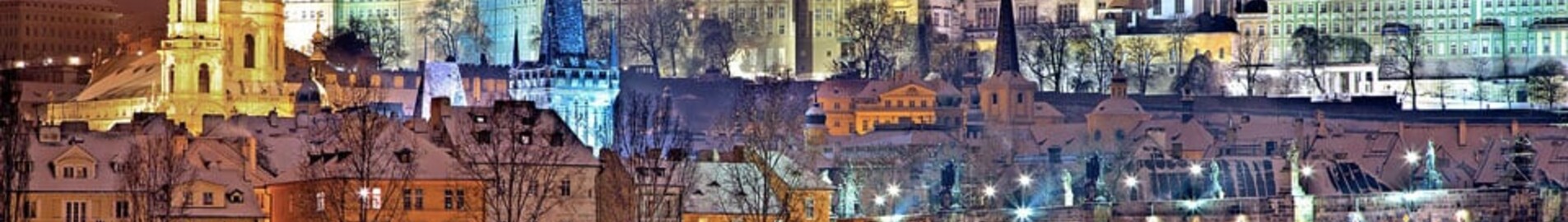 Залцбург - Прага : частен самолет под наем 