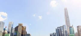 Макао : частен самолет под наем 