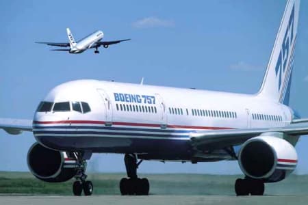 jet privé de luxe