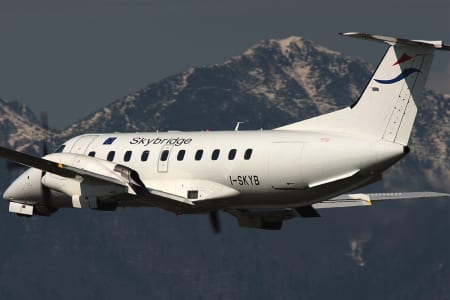 Embraer 120
