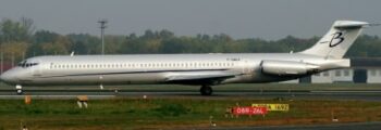 Embraer 190 intérieur
