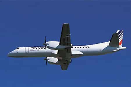 Saab 2000