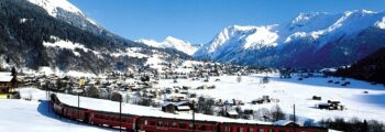 Negage : location de jet privé