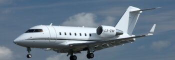 Hawker 800 intérieur
