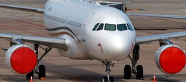 Cabine Intérieure Boeing 737