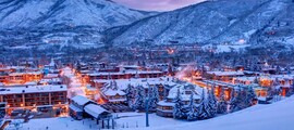 Атол Джонстън : частен самолет под наем