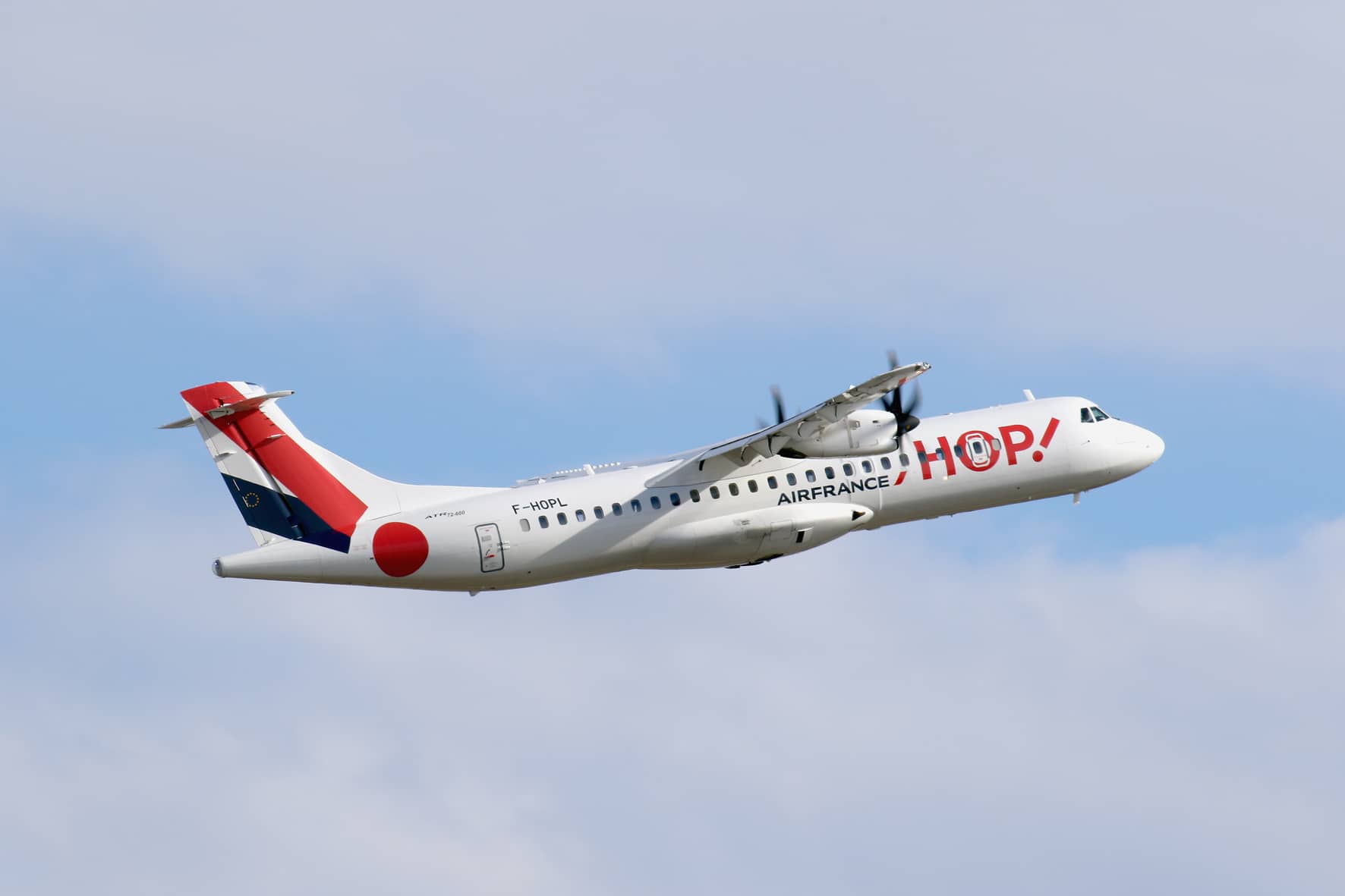ATR 72