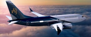 PIAGGIO AVANTI P 180: Наем на частен самолет 