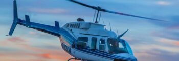 Bell 429 location