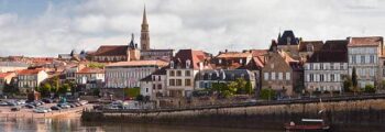 Karup : location de jet privé