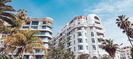 Париж - Дубай: наемане на частен самолет 