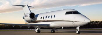 FALCON 2000 Intérieur