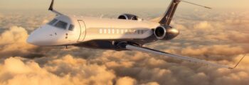 jet privé Citation Sovereign - AEROAFFAIRES