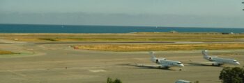 rome : location de jet privé