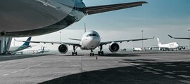 Кан - Миконос : частен самолет под наем