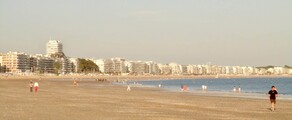 La Baule Pornichet Le Pouliguen: частен самолет под наем 