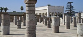 Казабланка : наем на частен самолет