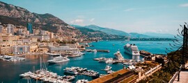Ница Кот д'Азур: наем на частен самолет