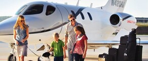 AEROAFFAIRES – Номер 1 в чартирането на частни самолети и хеликоптери