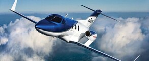 PIAGGIO AVANTI P 180: Наем на частен самолет 