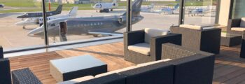 Yuzhny : location de jet privé