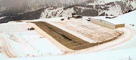 Париж - Монпелие : частен самолет под наем