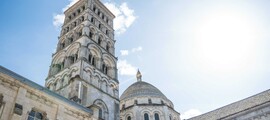Montlucon Domerat : частен самолет под наем 