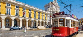 Sines : частен самолет под наем 