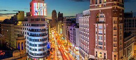 Барселона - Миконос : частен самолет под наем 