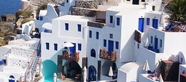 Хамбург - Миконос : частен самолет под наем