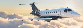 FALCON 2000 Intérieur