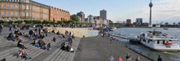 Samara Kurumoch : location de jet privé