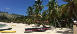 Port-Louis : частен самолет под наем