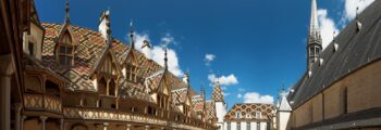 Beaune jet privé