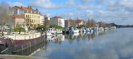 Тулуза Blagnac: частен самолет под наем