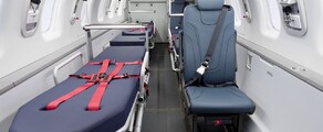 AEROAFFAIRES – Номер 1 в чартирането на частни самолети и хеликоптери