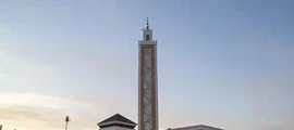 Рабат: частен самолет под наем 