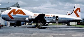Boeing 767-300F FedEx