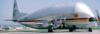 Louer un Antonov An-72 bimoteur