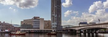 ghana : location de jet privé