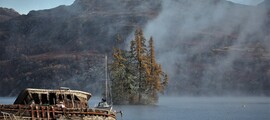 Дъксфорд : наем на частен самолет 